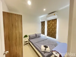 For rent 2 bed townhouse in Hua Hin, Prachuap Khiri Khan