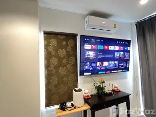 For rent 2 bed townhouse in Hua Hin, Prachuap Khiri Khan