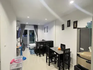 For rent 2 bed townhouse in Hua Hin, Prachuap Khiri Khan