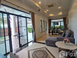 For rent 3 bed villa in Cha Am, Phetchaburi