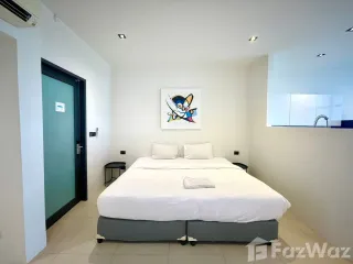 For rent 1 bed condo in Hua Hin, Prachuap Khiri Khan