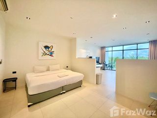 For rent 1 bed condo in Hua Hin, Prachuap Khiri Khan