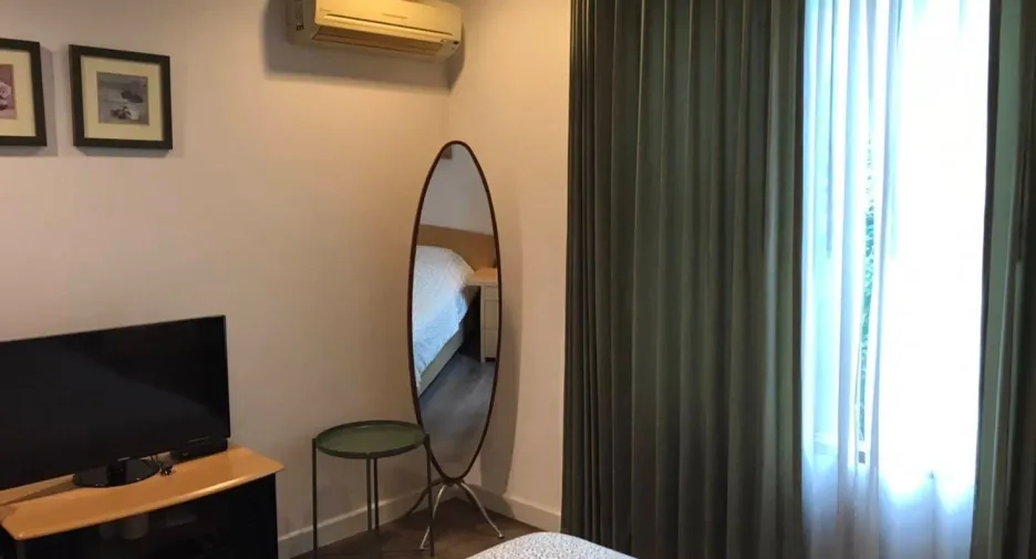 ให้เช่า 1 เตียง คอนโด ใน หัวหิน, ประจวบคีรีขันธ์
