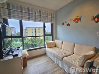 For sale 1 Beds condo in Cha Am, Phetchaburi