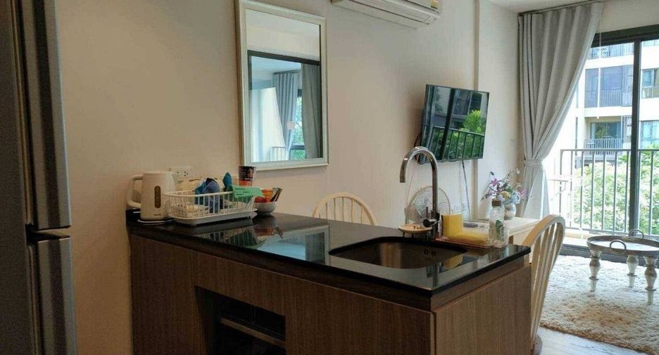 For sale 1 Beds condo in Cha Am, Phetchaburi
