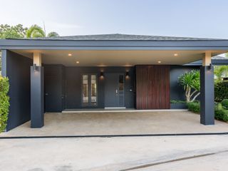 For rent 3 bed villa in Hua Hin, Prachuap Khiri Khan