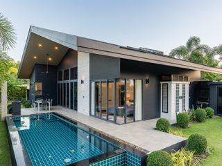 For rent 3 bed villa in Hua Hin, Prachuap Khiri Khan