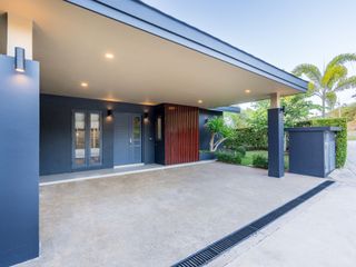 For rent 3 bed villa in Hua Hin, Prachuap Khiri Khan