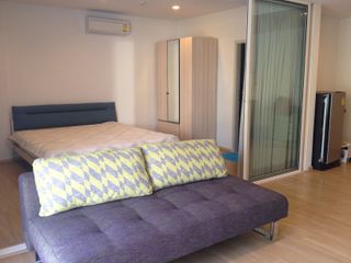 For sale 1 bed condo in Cha Am, Phetchaburi