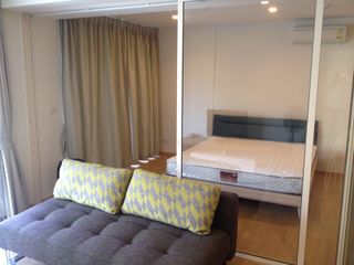 For sale 1 bed condo in Cha Am, Phetchaburi