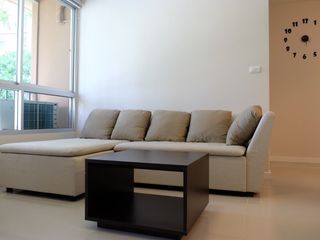 For rent 2 Beds condo in Cha Am, Phetchaburi