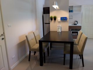 For rent 2 Beds condo in Cha Am, Phetchaburi