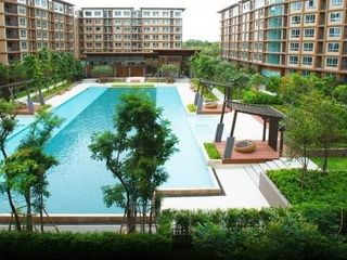 For rent 2 Beds condo in Cha Am, Phetchaburi