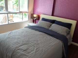 For rent 2 Beds condo in Cha Am, Phetchaburi