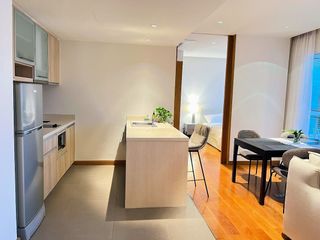 For rent 2 bed condo in Hua Hin, Prachuap Khiri Khan