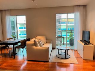 For rent 2 bed condo in Hua Hin, Prachuap Khiri Khan