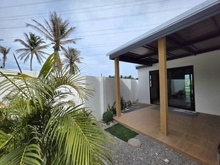 For rent 3 bed townhouse in Hua Hin, Prachuap Khiri Khan