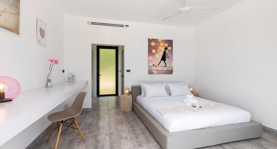 For sale 3 Beds house in Ko Samui, Surat Thani