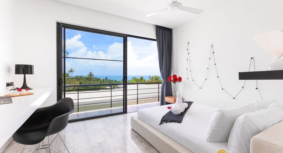 For sale 3 Beds house in Ko Samui, Surat Thani