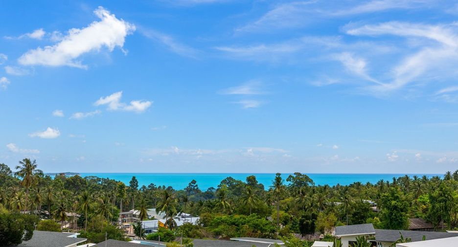For sale 3 Beds house in Ko Samui, Surat Thani