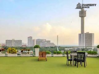 For sale そして for rent 2 Beds condo in Bang Lamung, Chonburi