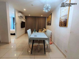For sale そして for rent 2 Beds condo in Bang Lamung, Chonburi