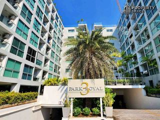 For sale そして for rent 2 Beds condo in Bang Lamung, Chonburi