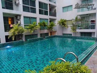 For sale そして for rent 2 Beds condo in Bang Lamung, Chonburi