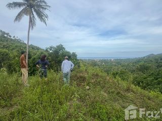 For sale land in Ko Samui, Surat Thani