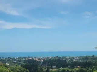 For sale land in Ko Samui, Surat Thani