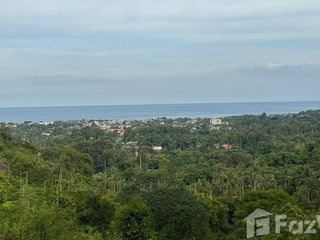 For sale land in Ko Samui, Surat Thani