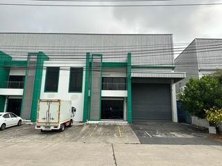 For sale and for rent warehouse in Bang Phli, Samut Prakan