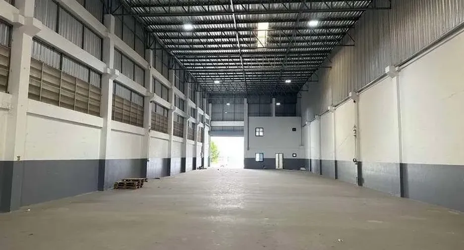 À louer et à vendre entrepôt à Bang Phli, Samut Prakan