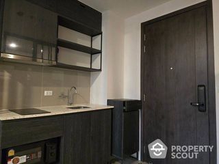 For rent 1 Beds condo in Huai Khwang, Bangkok