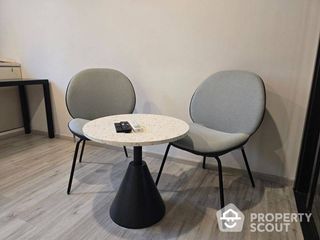 For rent 1 Beds condo in Huai Khwang, Bangkok