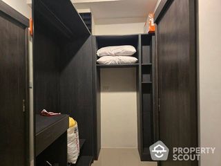 For rent 1 Beds condo in Huai Khwang, Bangkok