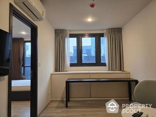 For rent 1 Beds condo in Huai Khwang, Bangkok