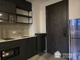 For rent 1 Beds condo in Huai Khwang, Bangkok