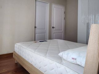 For rent 2 Beds condo in Huai Khwang, Bangkok