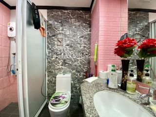 For sale 1 bed condo in Pratumnak, Pattaya