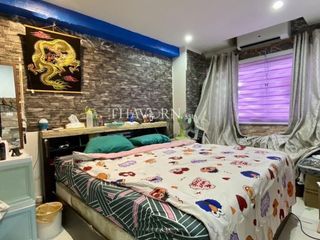 For sale 1 bed condo in Pratumnak, Pattaya