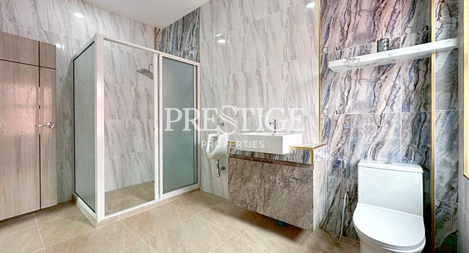 Haus zum Kauf mit 5 Zimmer in Jomtien, Pattaya