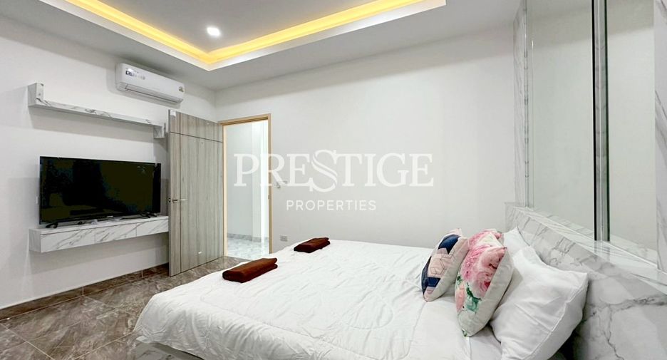 Haus zum Kauf mit 5 Zimmer in Jomtien, Pattaya
