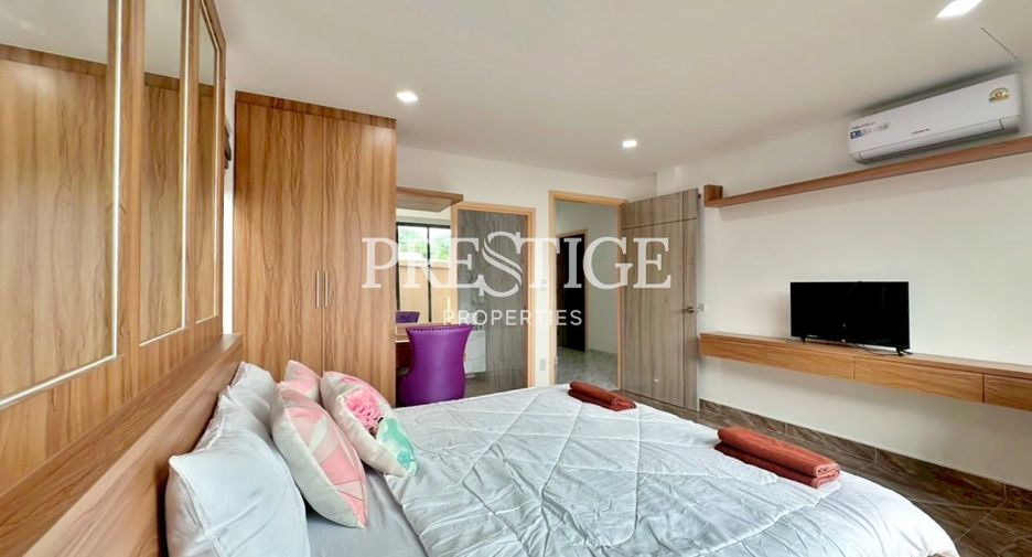Haus zum Kauf mit 5 Zimmer in Jomtien, Pattaya