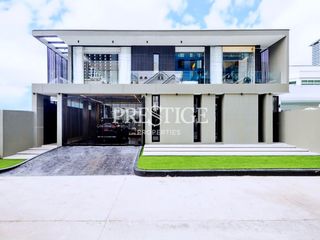 For rent 5 bed house in Bang Lamung, Chonburi