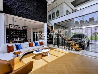 For rent 5 bed house in Bang Lamung, Chonburi