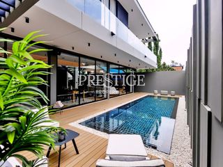For rent 5 bed house in Bang Lamung, Chonburi