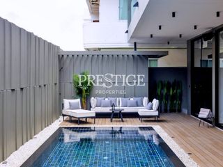 For rent 5 bed house in Bang Lamung, Chonburi