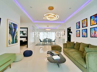 For rent 4 bed house in Bang Lamung, Chonburi