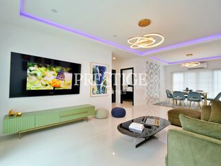 For rent 4 bed house in Bang Lamung, Chonburi